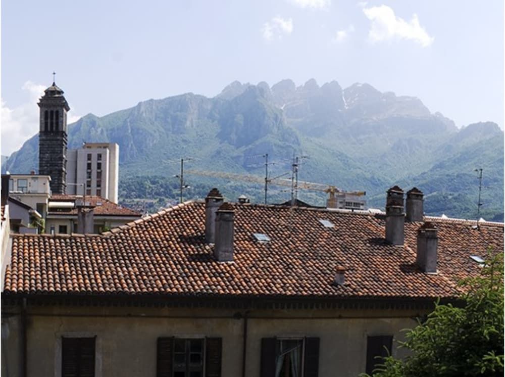 Foresteria Solosonno