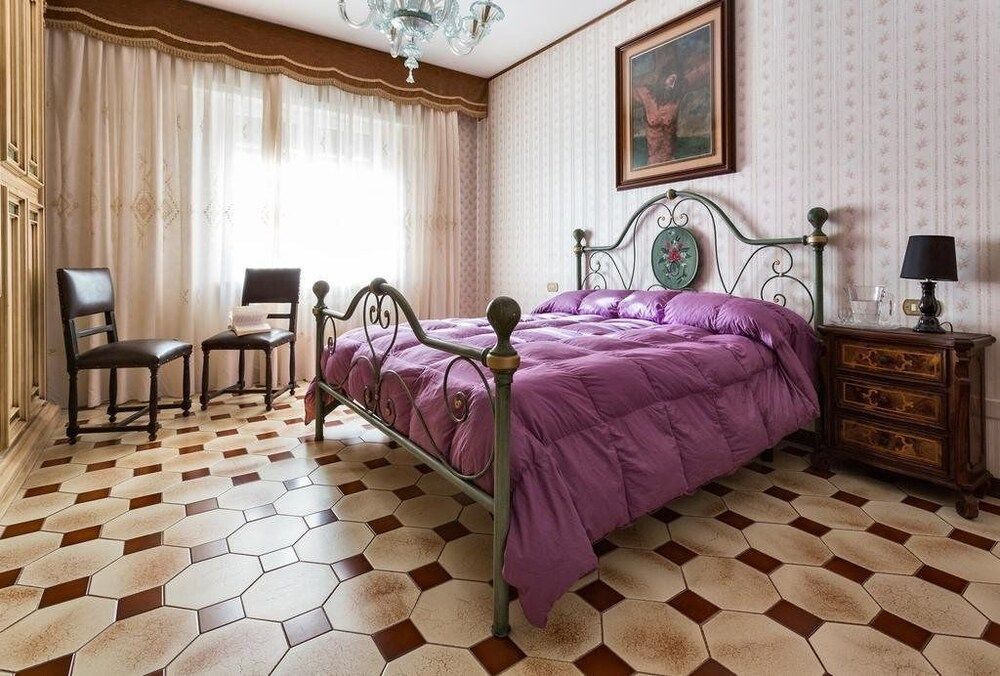 La Villa