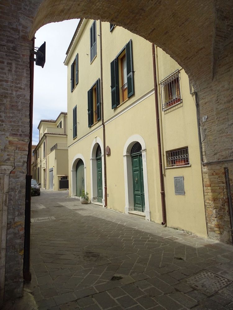 B&B Arco Di San Francesco