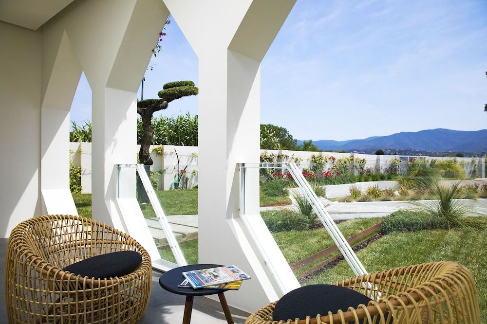 Villa Vi