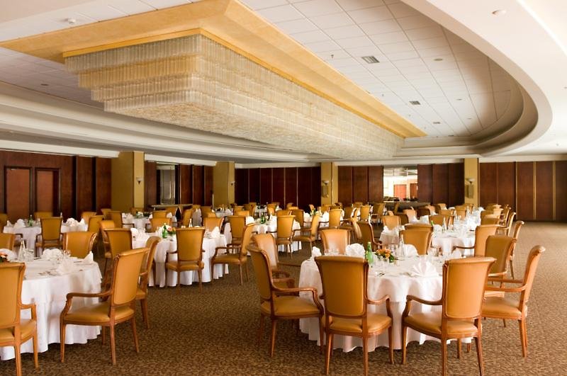 King Fahd Palace Hotel