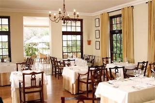 The Cellars-Hohenort Hotel