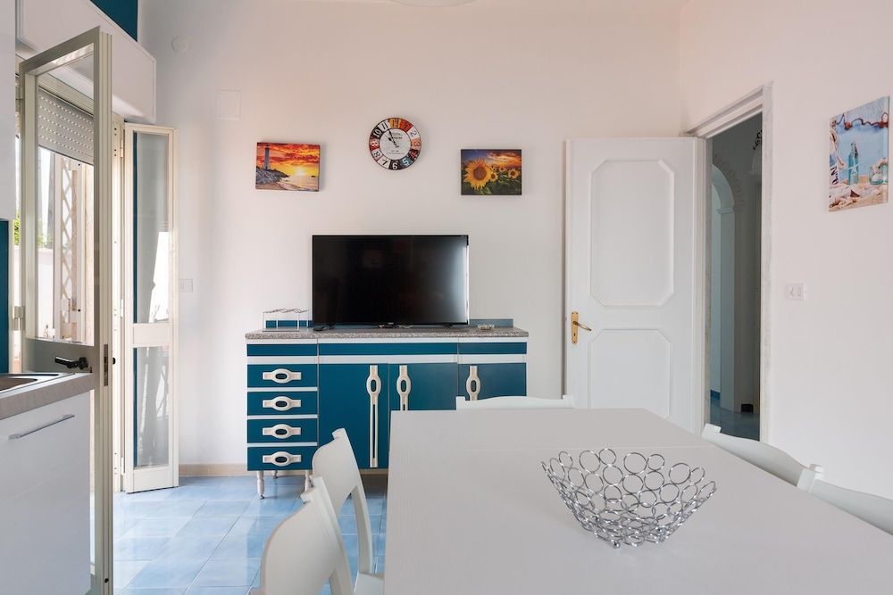 Villa Marita by Barbarhouse
