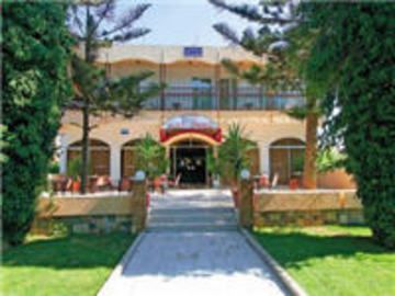 Alice Springs Hotel