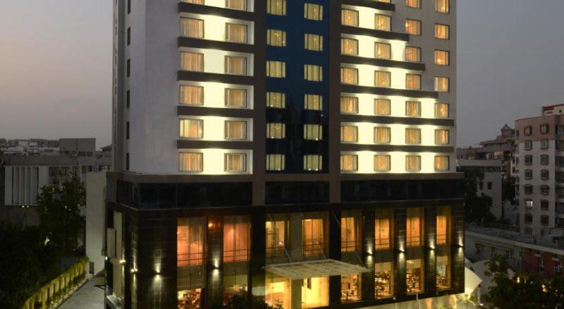 Radisson Blu Hotel Ahmedabad