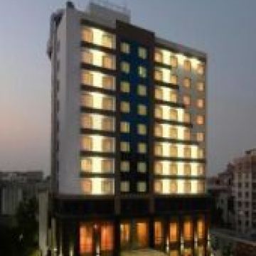 Radisson Blu Hotel Ahmedabad