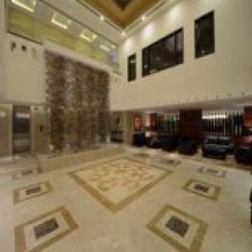 Radisson Blu Hotel Ahmedabad