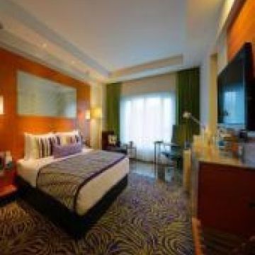 Radisson Blu Hotel Ahmedabad
