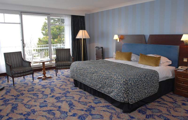 The Imperial Hotel Torquay
