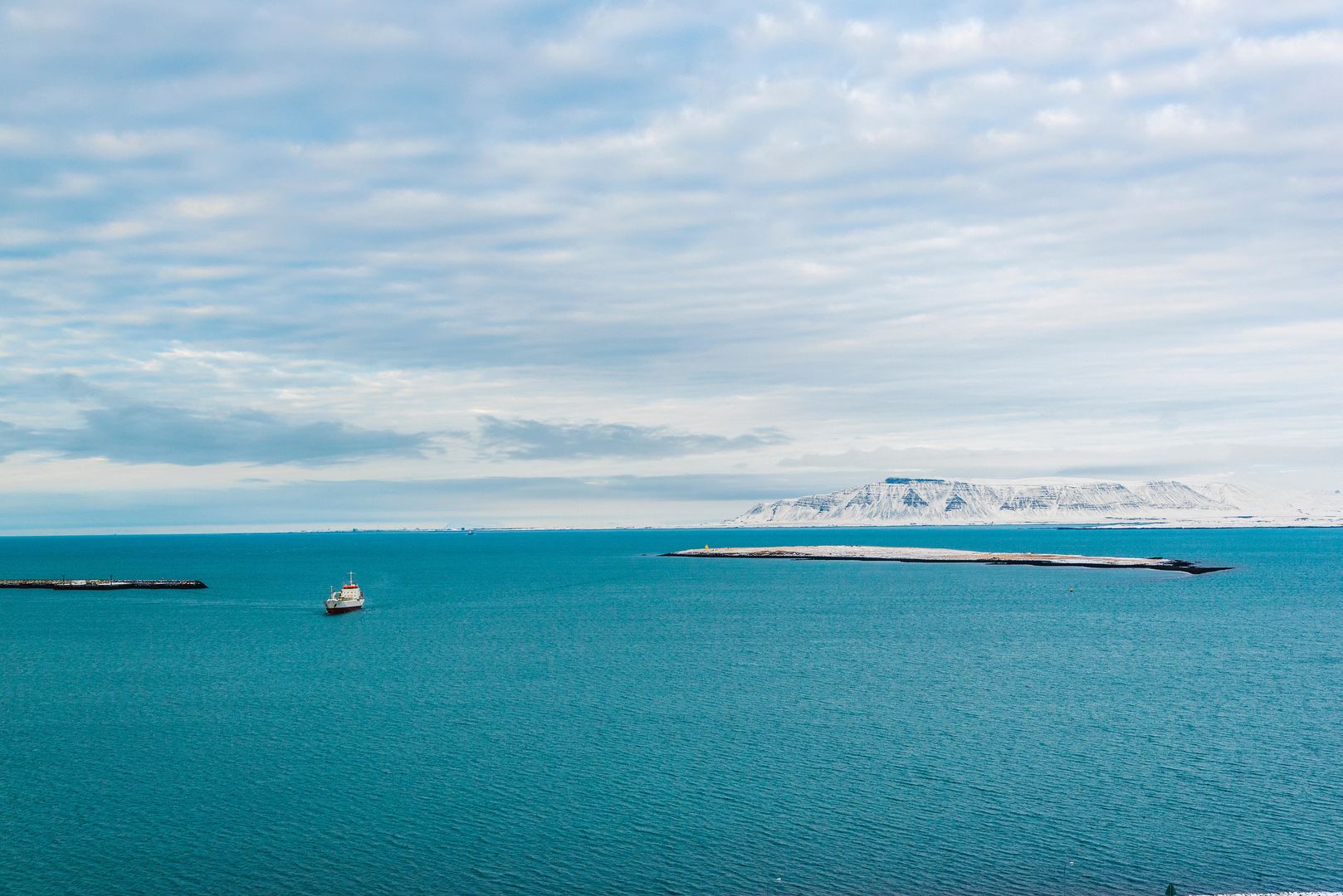 Fosshótel Reykjavík