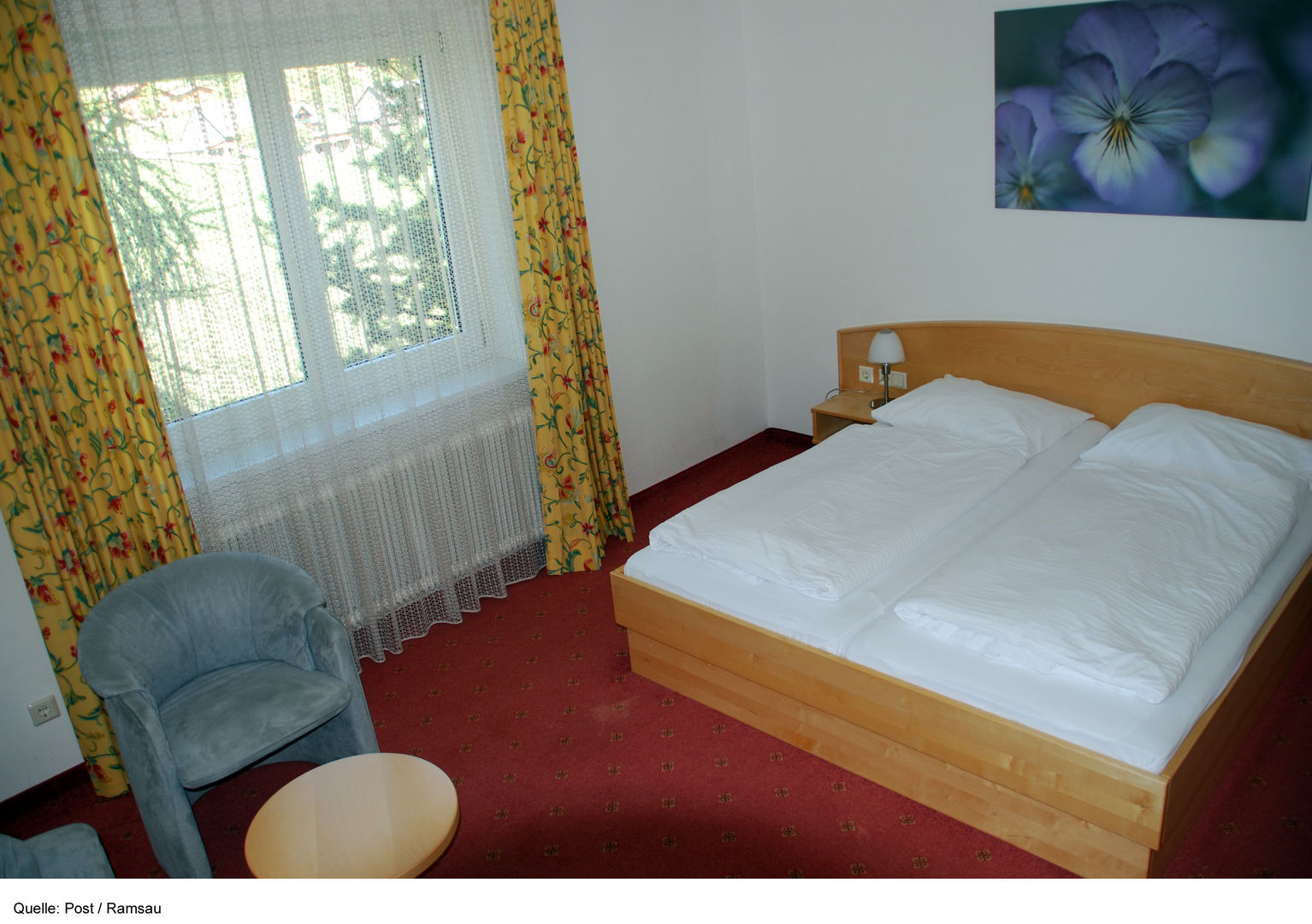 Hotel Post