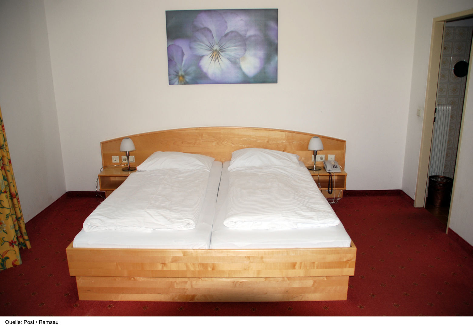 Hotel Post