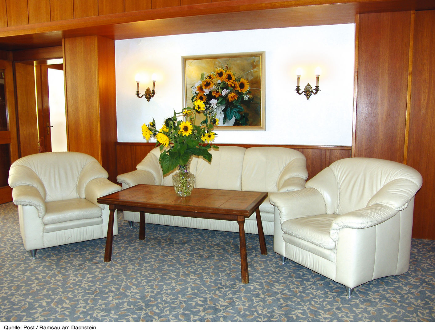 Hotel Post