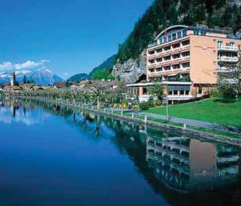 Aparthotel Goldey