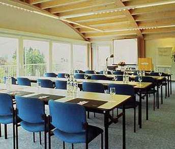Aparthotel Goldey