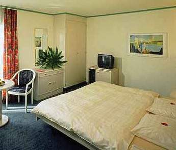 Aparthotel Goldey