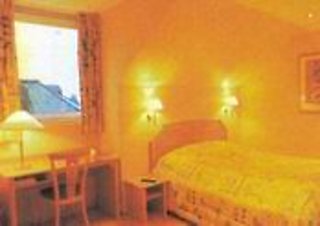 Hotel Noreg