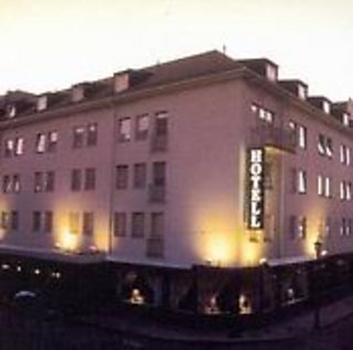 Hotel Noreg
