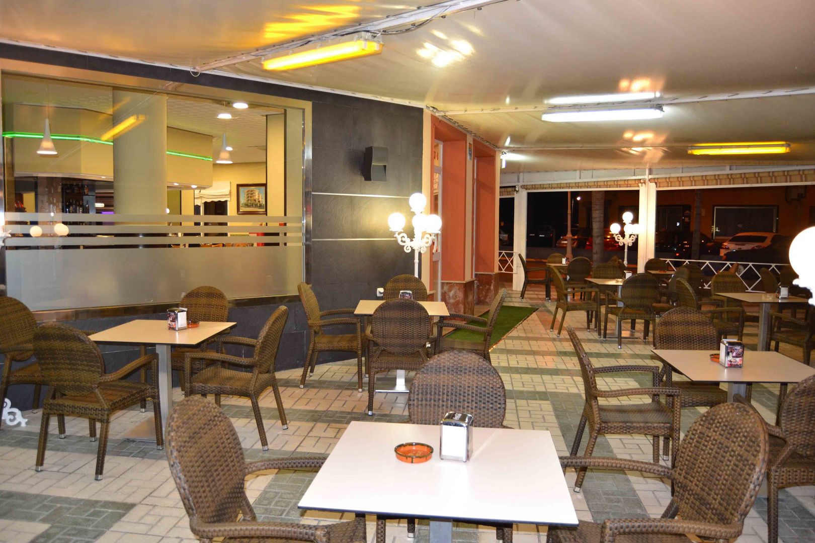Hotel Costamar