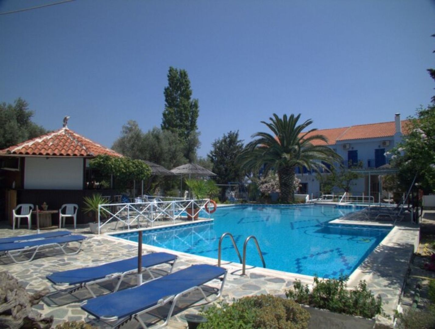Hotel Sofia
