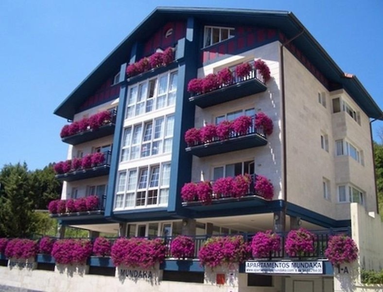 Mundaka Apartamentos
