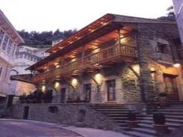 La Casona de Pío