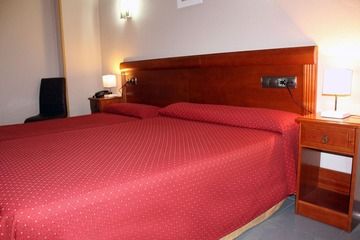 Hotel Valdemoro