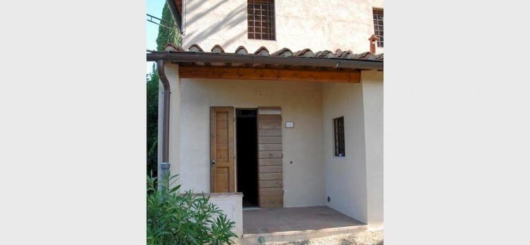 Il Borgo Bottaia