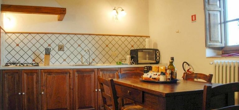 Il Borgo Bottaia