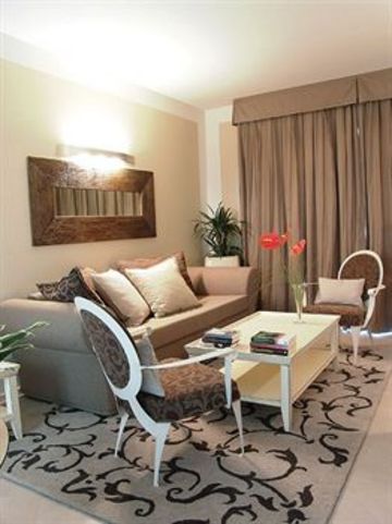 Parc Hotel Germano Suites