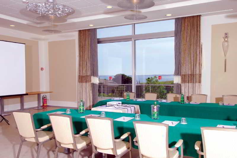 Parc Hotel Germano Suites