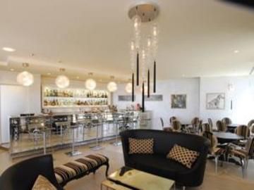 Parc Hotel Germano Suites