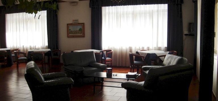 Hotel Eden