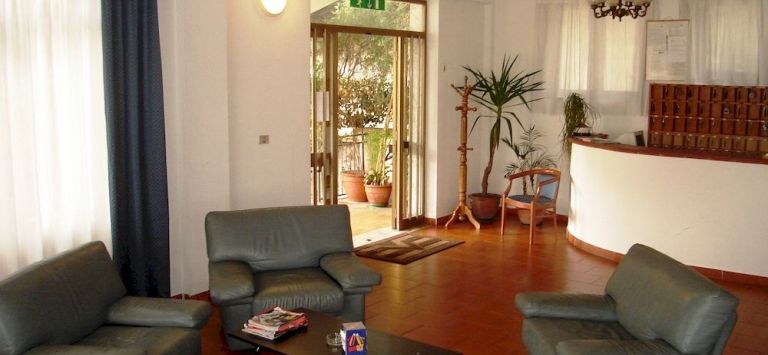 Hotel Eden