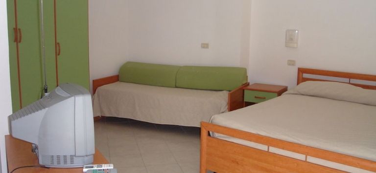 Hotel Eden
