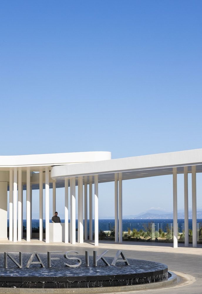 Four Seasons Astir Palace Hotel Athens