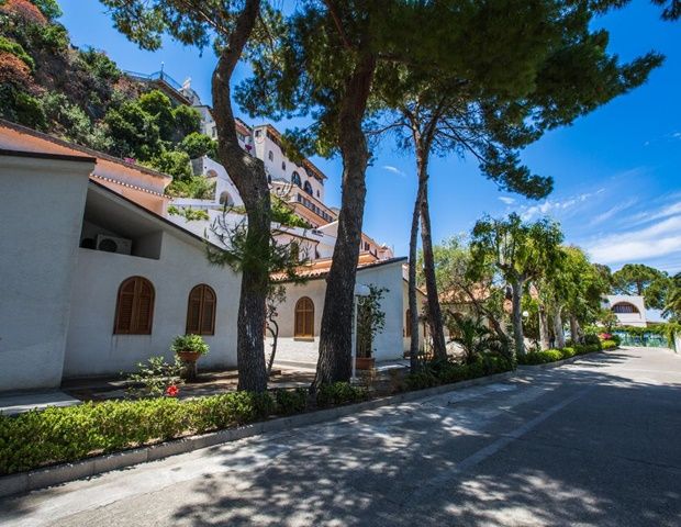 Villaggio Residence Testa di Monaco