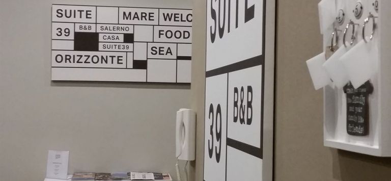 Suite 39 B&B