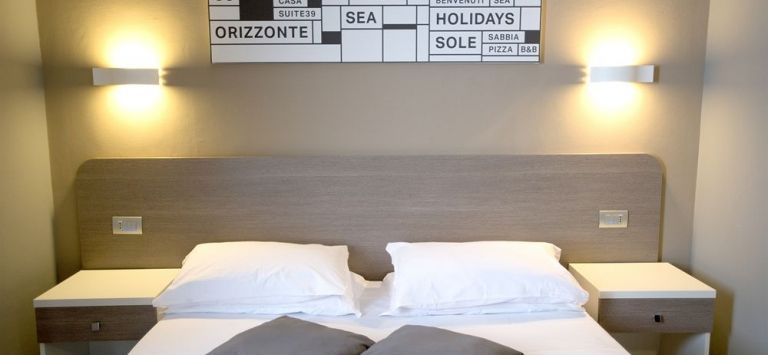 Suite 39 B&B