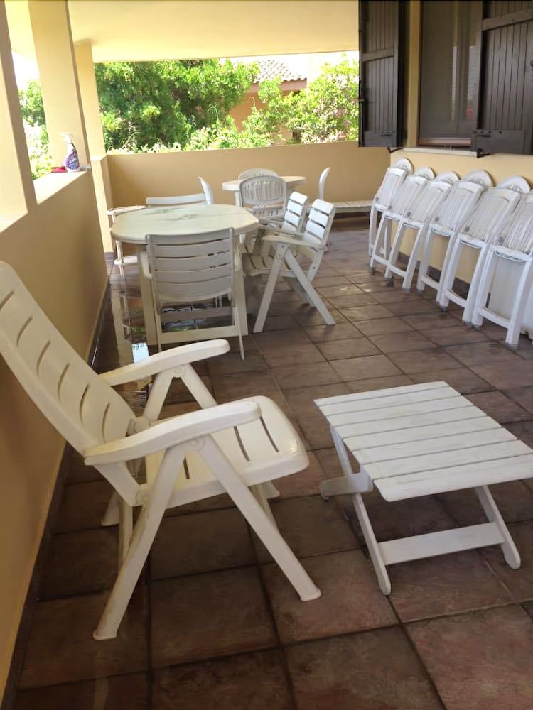 B&B Villa Marilena