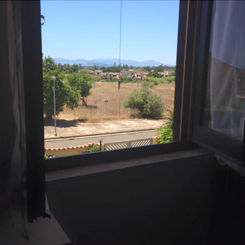 B&B Villa Marilena