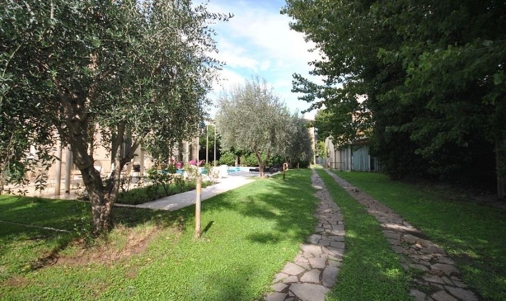 Casa Delle Lanterne