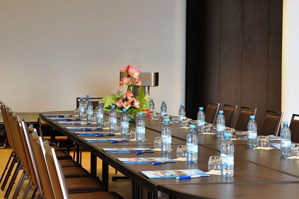 Mövenpick Resort Lamantin Saly