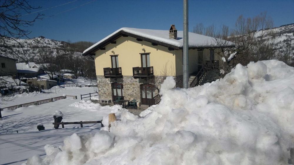 Terrazze Sul frido