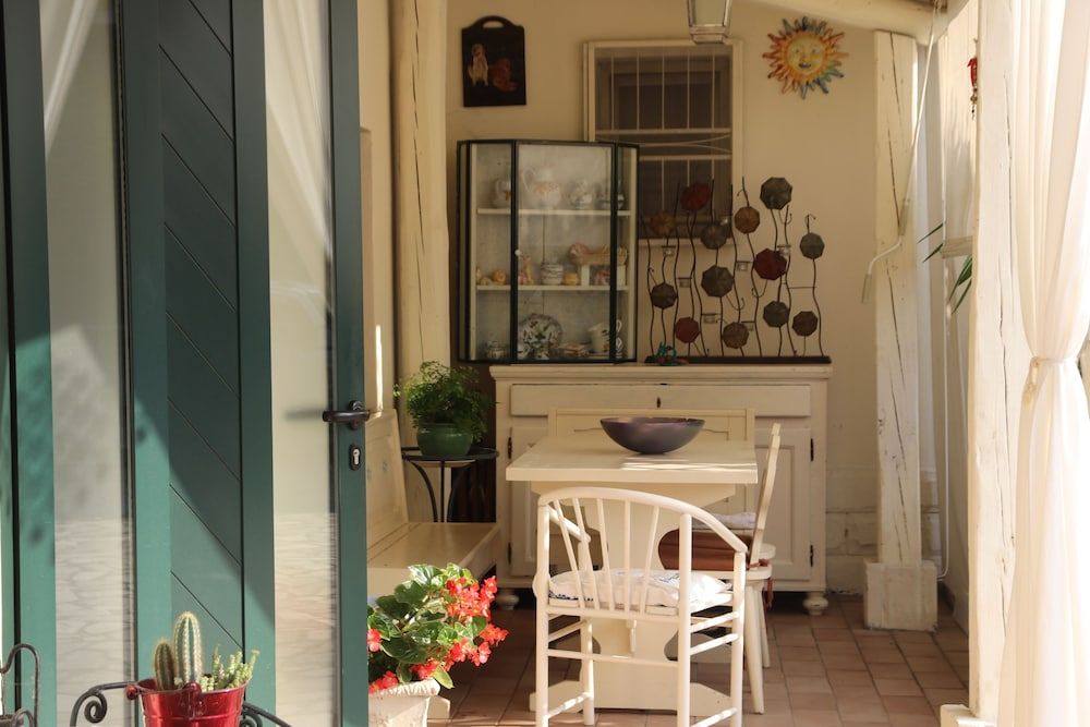 B&B Giordan