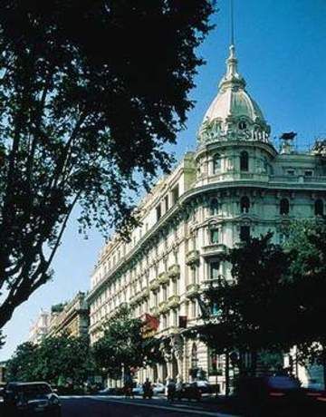 The Westin Excelsior Rome