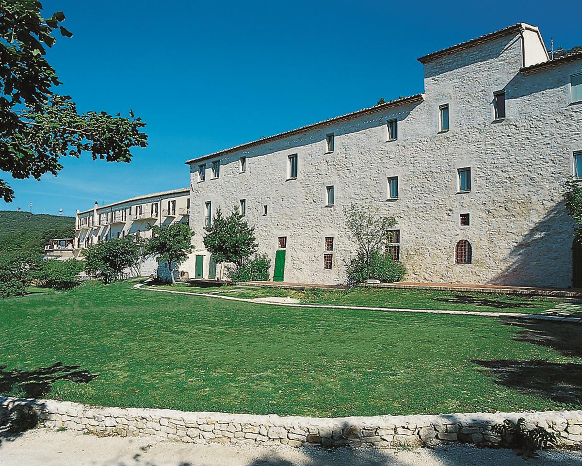 Monteconero