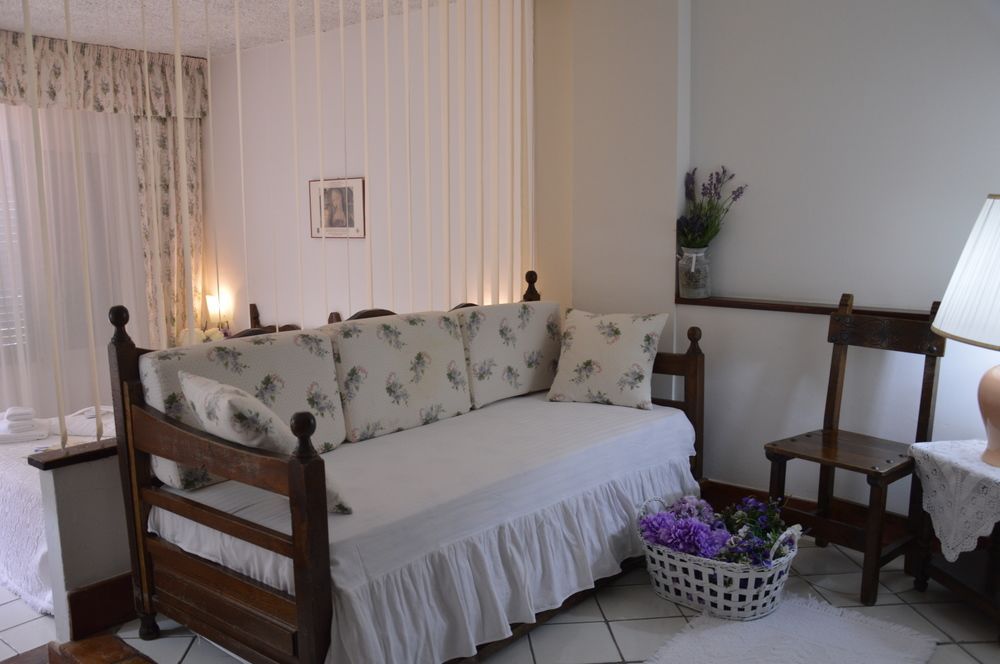 Hotel Villa del Mare