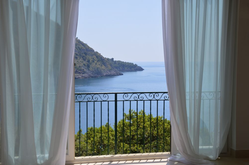 Hotel Villa del Mare