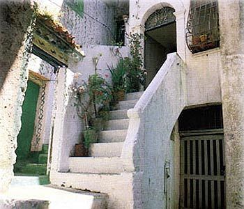 Hotel Villa del Mare